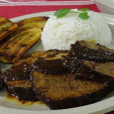 Asado Negro Venezolano Receta Tradicional F Cil Y Deliciosa