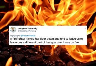 23 People Share The Awkward Things That Happened To Them During Sex EBaum S World