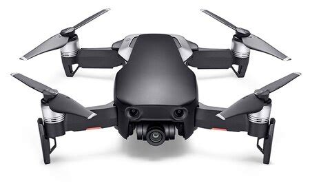Квадрокоптер DJI Mavic Air Fly More Combo — купить по выгодной цене на ...