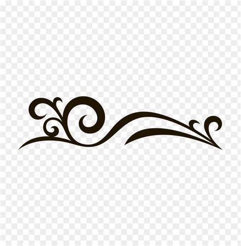 вензель угловой PNG Transparent With Clear Background ID 97467 | TOPpng