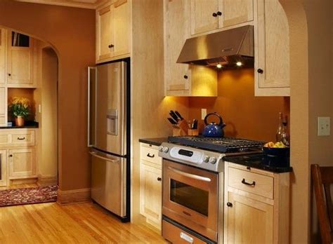 What are Traditional Kitchen Paint Colors? | Worry Free Painting