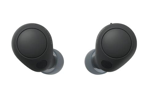 Tai Nghe Bluetooth Sony WF C700N Máy Ảnh Máy Quay FlyCam Thiết