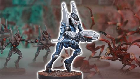 Mantics Answer To Warhammer 40k Gets New 2 Player Starter