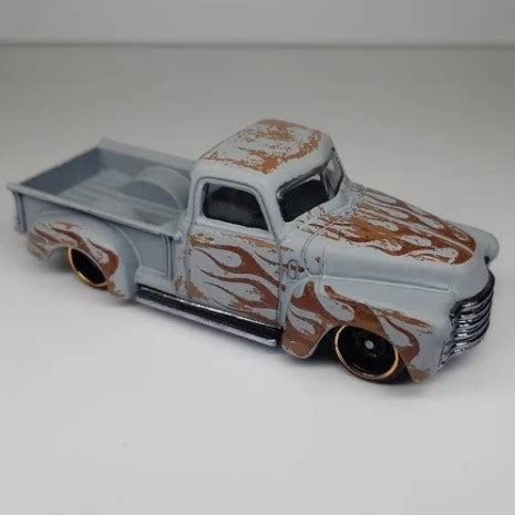 Hot Wheels Chevy Shopee Brasil