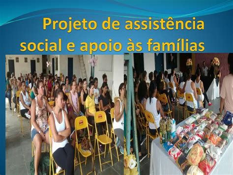 Ciclo De Estudos Instituto De Lideran A Os Projetos Sociais