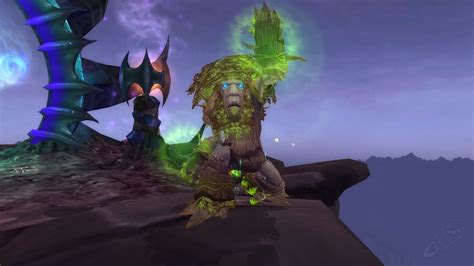 Restoration Druid In Shadowlands Healer Strengths Best Covenants Soulbinds And Legendaries