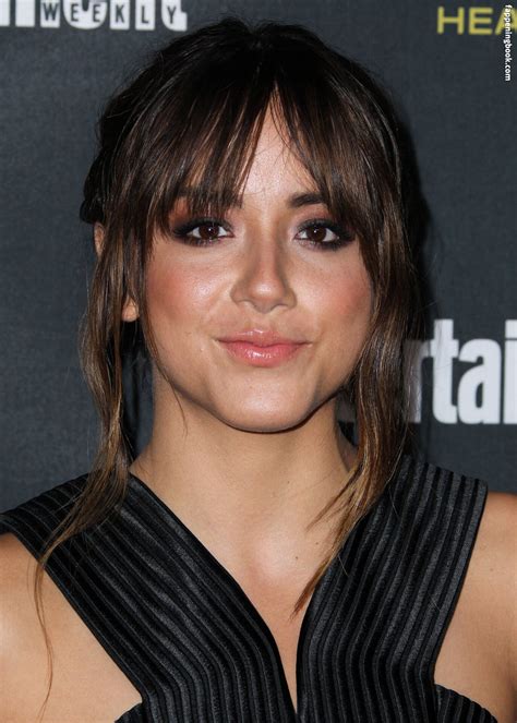 Chloe Bennet Chloebennet Nude Onlyfans Leaks Fappening Fappeningbook
