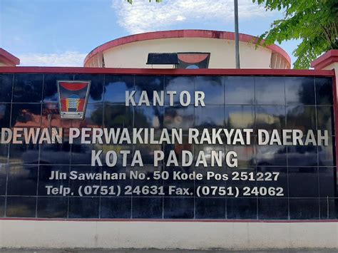 Caleg Ini Raih Suara Tertinggi Sementara Di Masing Masing Dapil Dprd