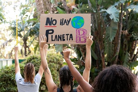 Día Internacional contra el Cambio Climático 7 hábitos para contribuir