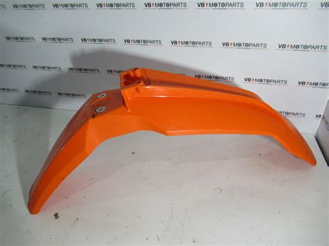 Ktm Exc Spatbord Vb Motoparts