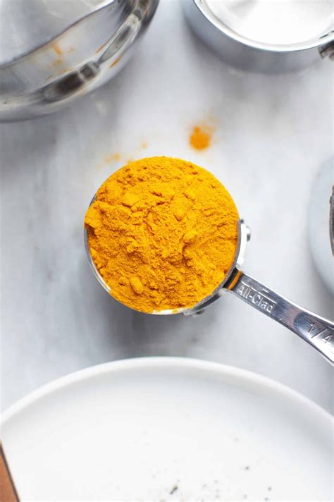 Turmeric Golden Paste Recipe How To Make Golden Paste Recipe