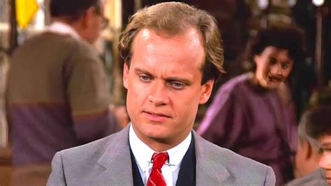 Frasier: 5 Saddest Moments Guaranteed To Break Your Heart