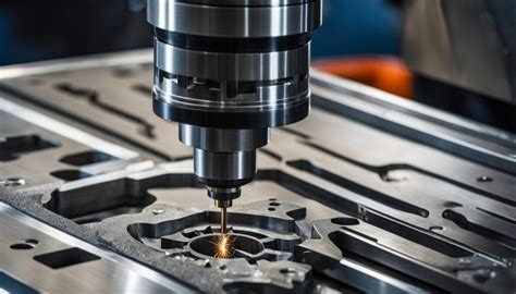 Achieving Precision Key Skills For Intermediate Cnc Machinists