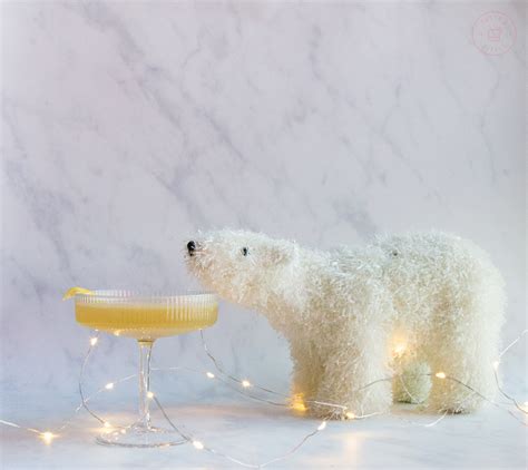 Polar Express - Taste and Tipple - Food & Lifestyle Blogger