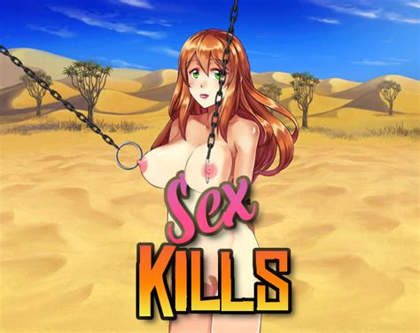 Sex Kills By Naked And Funny Rpg