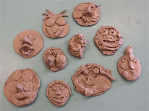 Pre K Clay Fall Class 2011 Your Creation Station