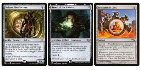 The Best Ramp Spells In Commander Card Kingdom Blog