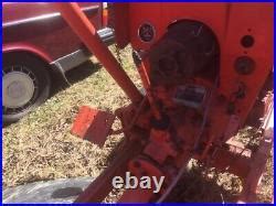 Low Cost Lawnmowers Blog Archive Economy Rare Early Jim Dandy