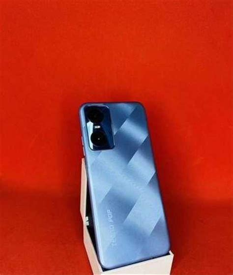 Tecno Pop 6 Pro 2/32 гб (Ч 35075) Вся Россия | Мобильные телефоны ...