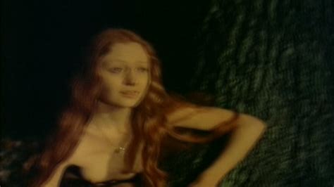 Naked Dominique Journet In The Night Of The Hunted