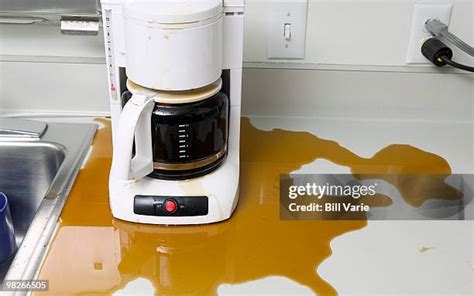 10706 Coffee Pot Stock Photos High Res Pictures And Images Getty