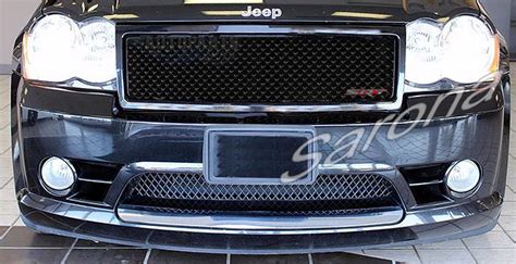 2008 2010 Jeep Grand Cherokee Grill Sarona