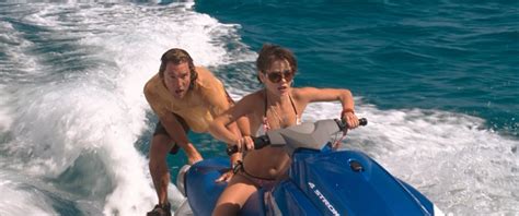 Naked Alexis Dziena In Fool S Gold