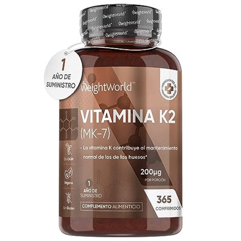 Alimentos Con Vitamina K ¿ Para Qué Sirve La Vitamina K