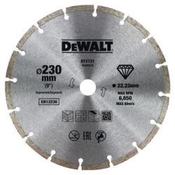 Disque Diamant Fritt Segment