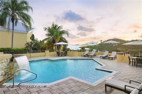 The Westin St John Villas Reviews And Prices Us News