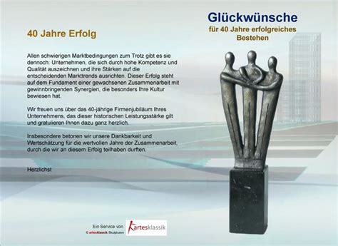 Sprueche Zum Firmenjubilaeum Glueckwuensche Info Sprucheygs