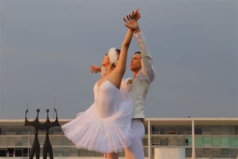 Arte no CAT Apresentação Bailarinos de Brasília 28 09 2019 Flickr