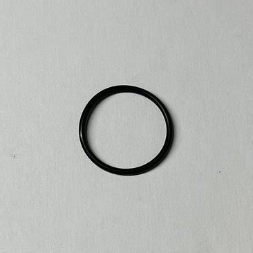 Mitsubishi O-Ring T/F-Schaltverbindung - MR367036 - GENTEMANN Classics