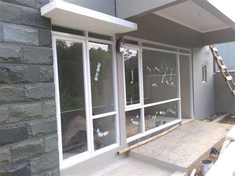 Jual Aluminium Kusen Pintu Jendela Specialist Aluminium Bandung Di