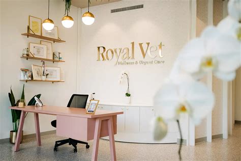 Royal Vet Veterinary Services Pinecrest Royal Vet