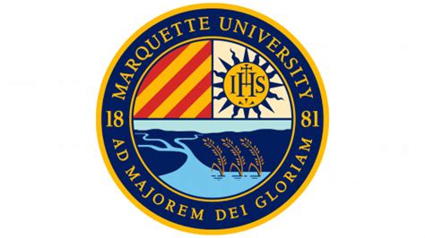 Marquette University Logo, symbol, meaning, history, PNG, brand