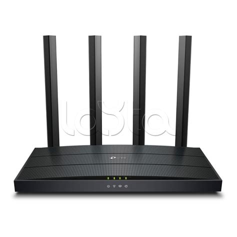 TP Link Archer AX12 Двухдиапазонный гигабитный WiFi роутер с