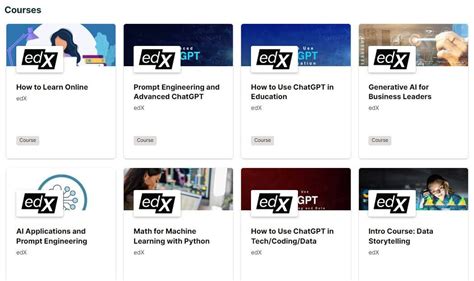 EDX (Free Online Courses From edX) - Liaise
