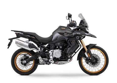 Voge Valico 900DSX 2024 Prezzo E Scheda Tecnica Moto It