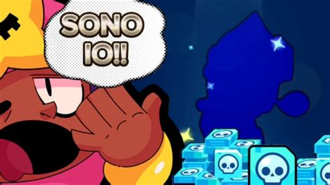 Sblocco Un Nuovo Brawler Leggendario Su Brawl Stars Brawl Stars