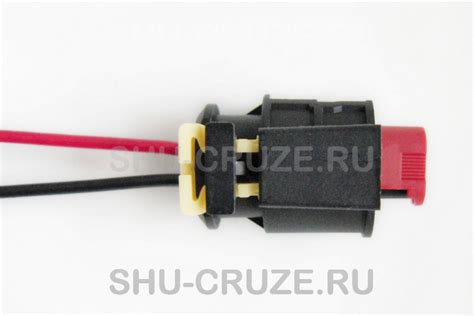 Новый 2-pin разъем VVT электромагнитного клапана 55567050 ...