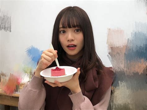 日向坂46 On Twitter 【ブログ更新☀️ 高本彩花】 🍒 S Official