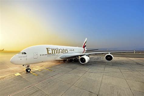 Todo listo para la entrega del último A380 para Emirates Aviacion News