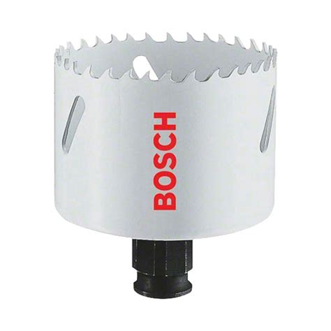 Bosch Hss Bi Metal Hole Saws Rapid Electronics