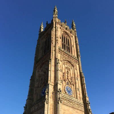 Derby Cathedral (@DerbyCathedral) | Twitter