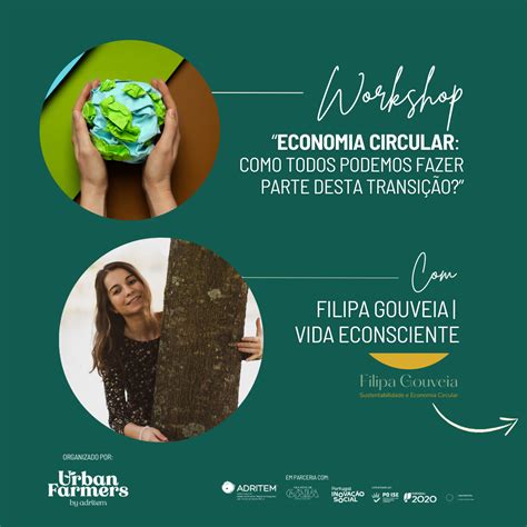 Economia Circular Em Formato De Workshop O Gaiense