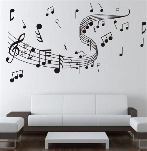 20 The Best Music Theme Wall Art