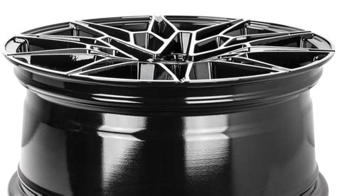 Alloy Wheels X Carbonado Solid Bfp Felgeo Pl