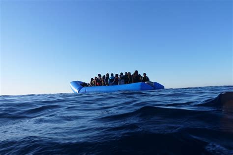 Mille Migranti Sono Sbarcati A Lampedusa Nelle Ultime 24 Ore