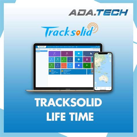 Jual Tracksolid Lifetime Untuk Gps Tracker Concox Gt N Et Asset